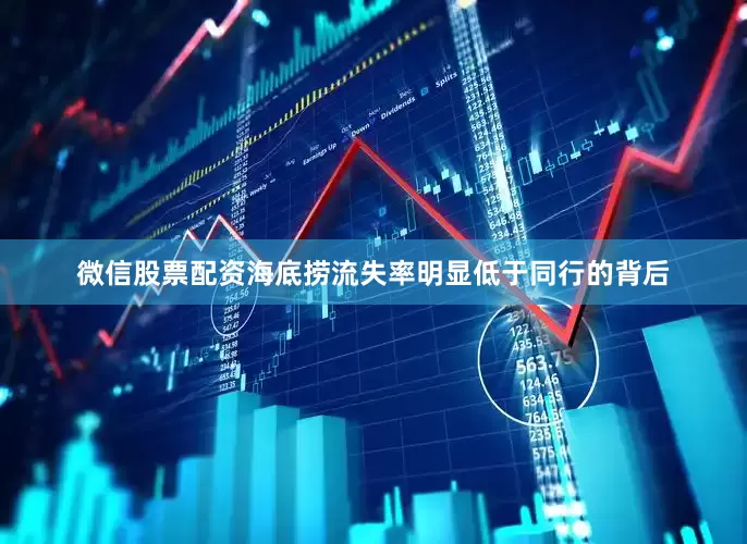 微信股票配资海底捞流失率明显低于同行的背后