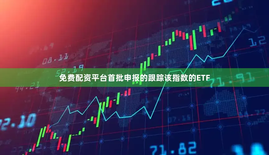 免费配资平台首批申报的跟踪该指数的ETF